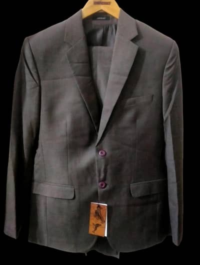 2 piece Suit