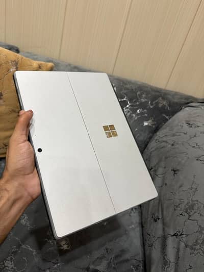 Microsoft surface pro 7