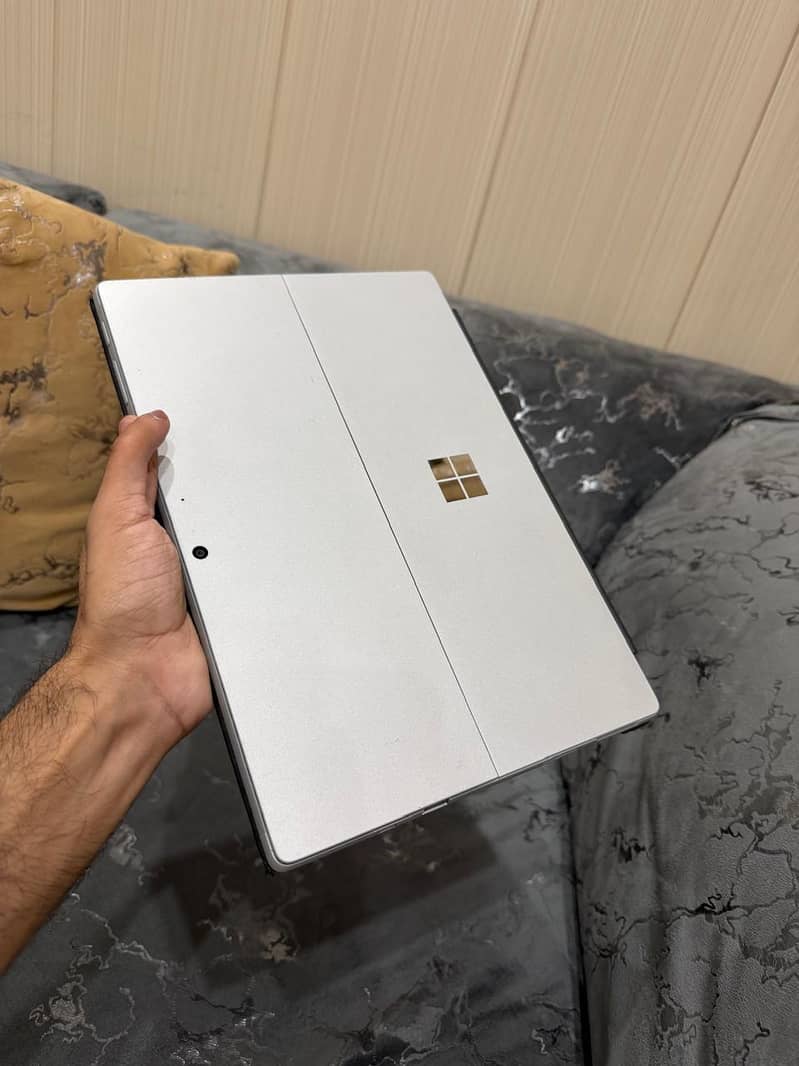 Microsoft surface pro 7 1