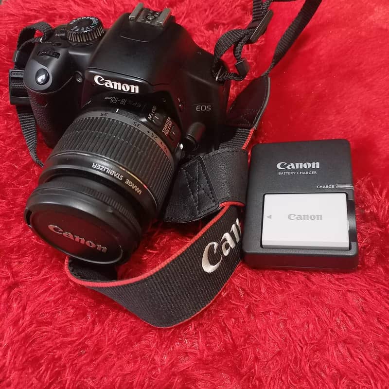 Canon 450D 1