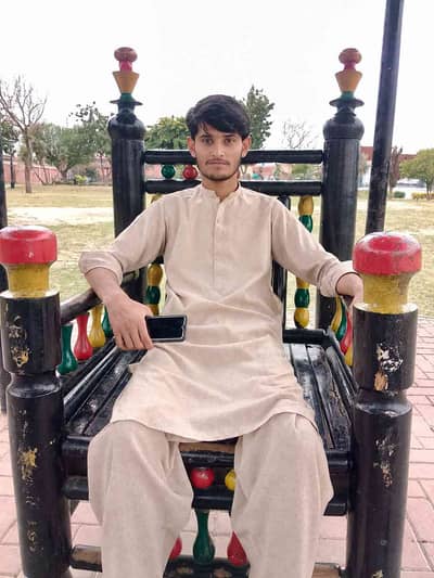 Meer Ahmed 