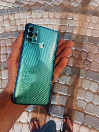 Tecno Spark 7T