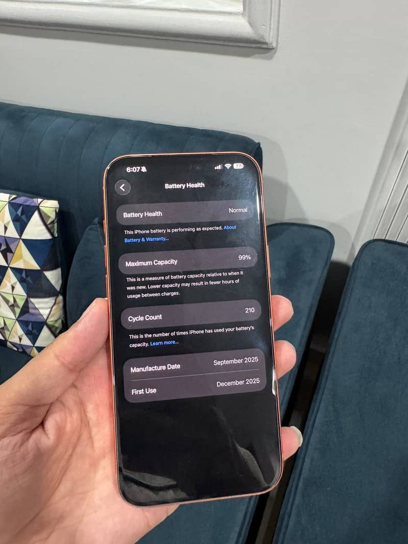 Apple iPhone 17 Pro Max 2