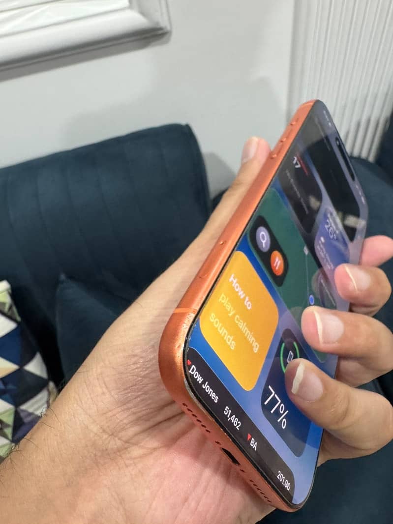 Apple iPhone 17 Pro Max 4