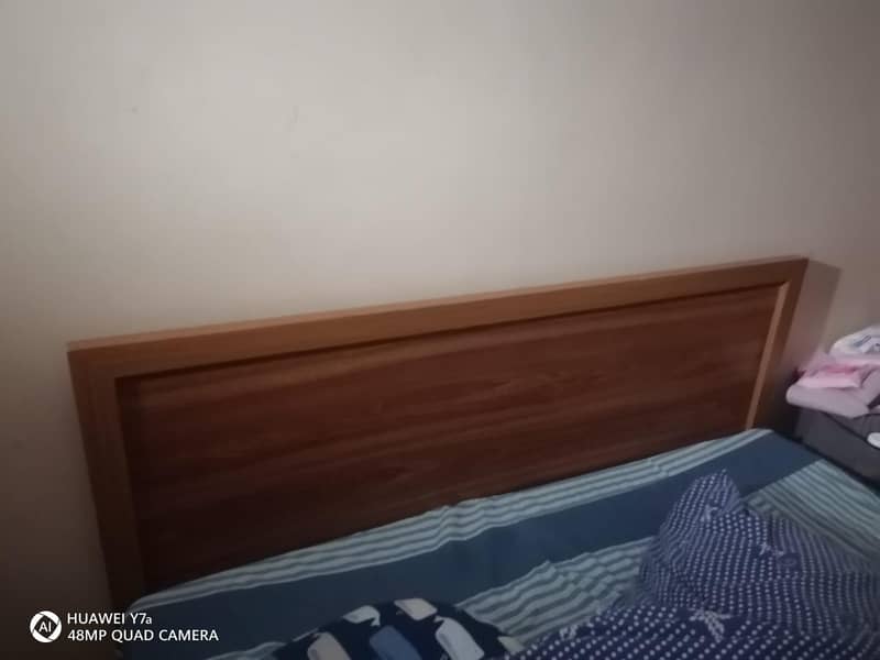 medium size bed 8