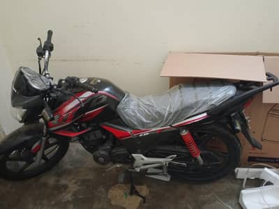 HONDA CB150F