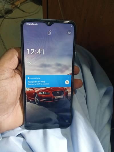 Vivo Y20s