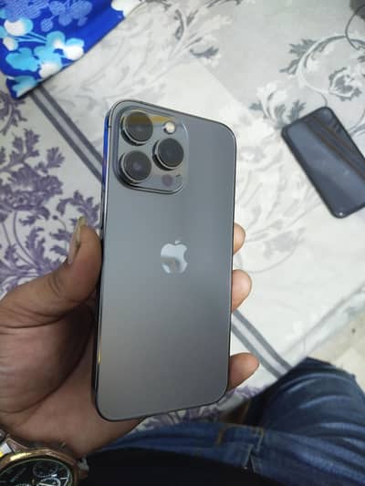 Apple iPhone 13 Pro factory unlock