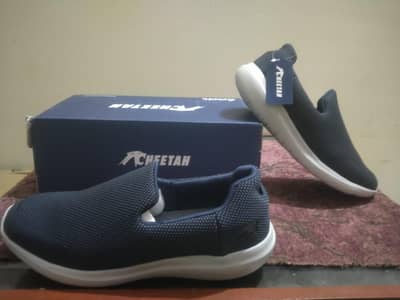 cheetah by service sneakers shoes