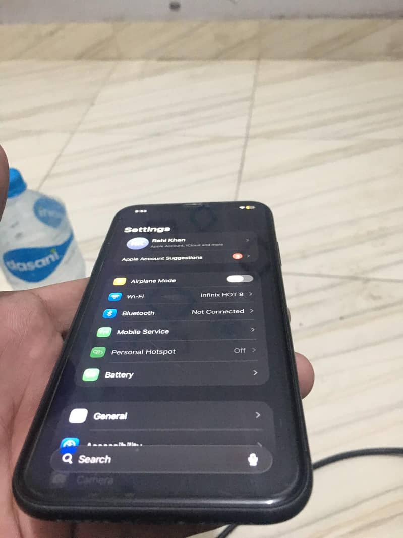 Apple iPhone 11 7