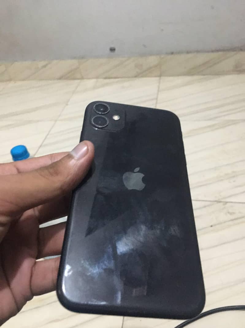 Apple iPhone 11 9