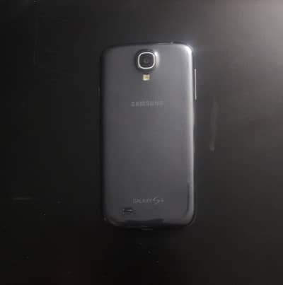 Samsung Galaxy s4