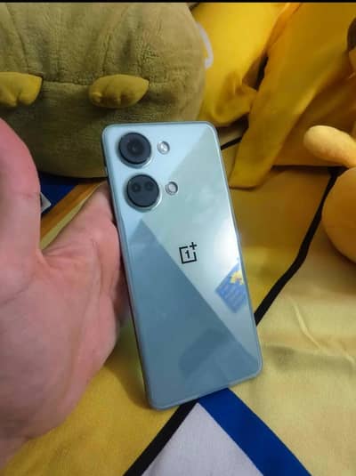 One Plus Ace 2V