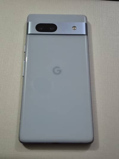 Google Pixel 7a