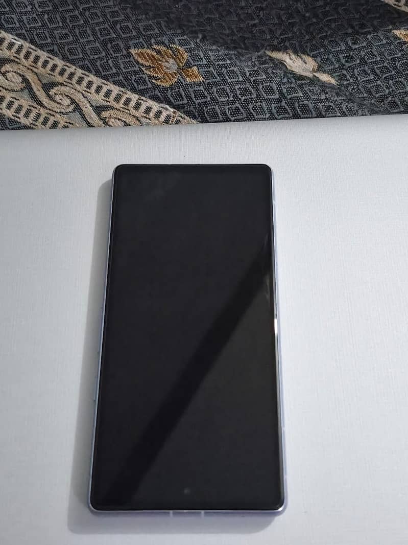 Google Pixel 7a 1
