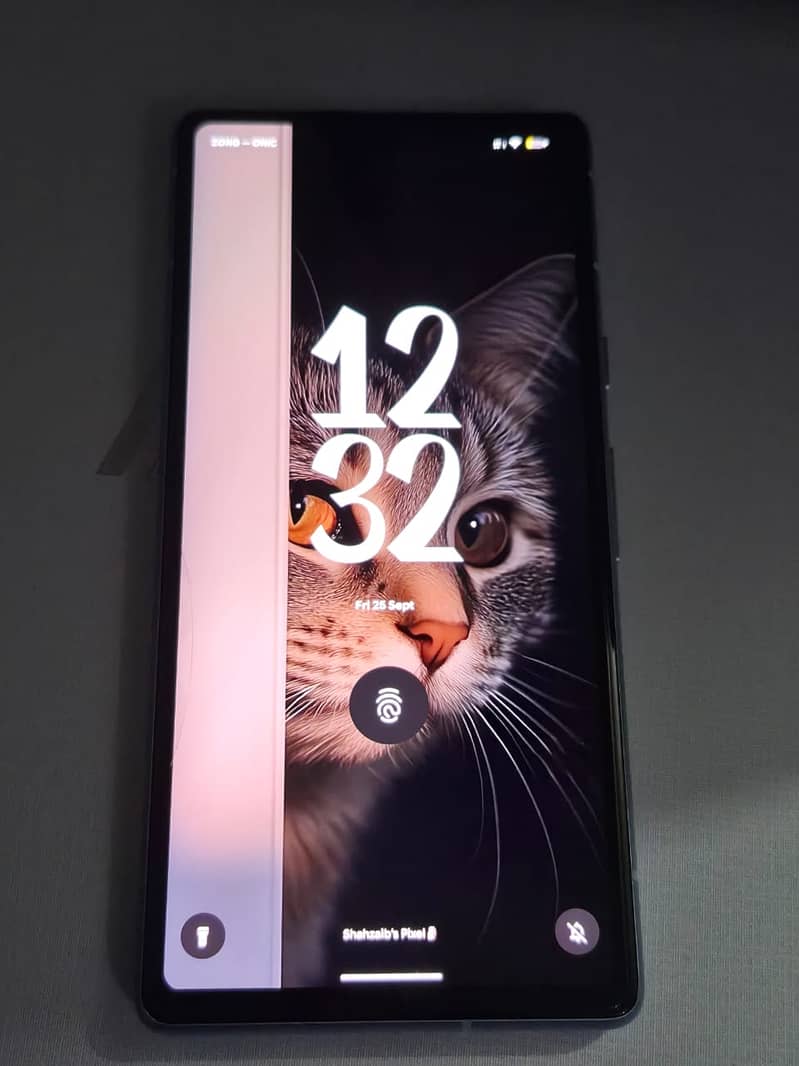 Google Pixel 7a 6