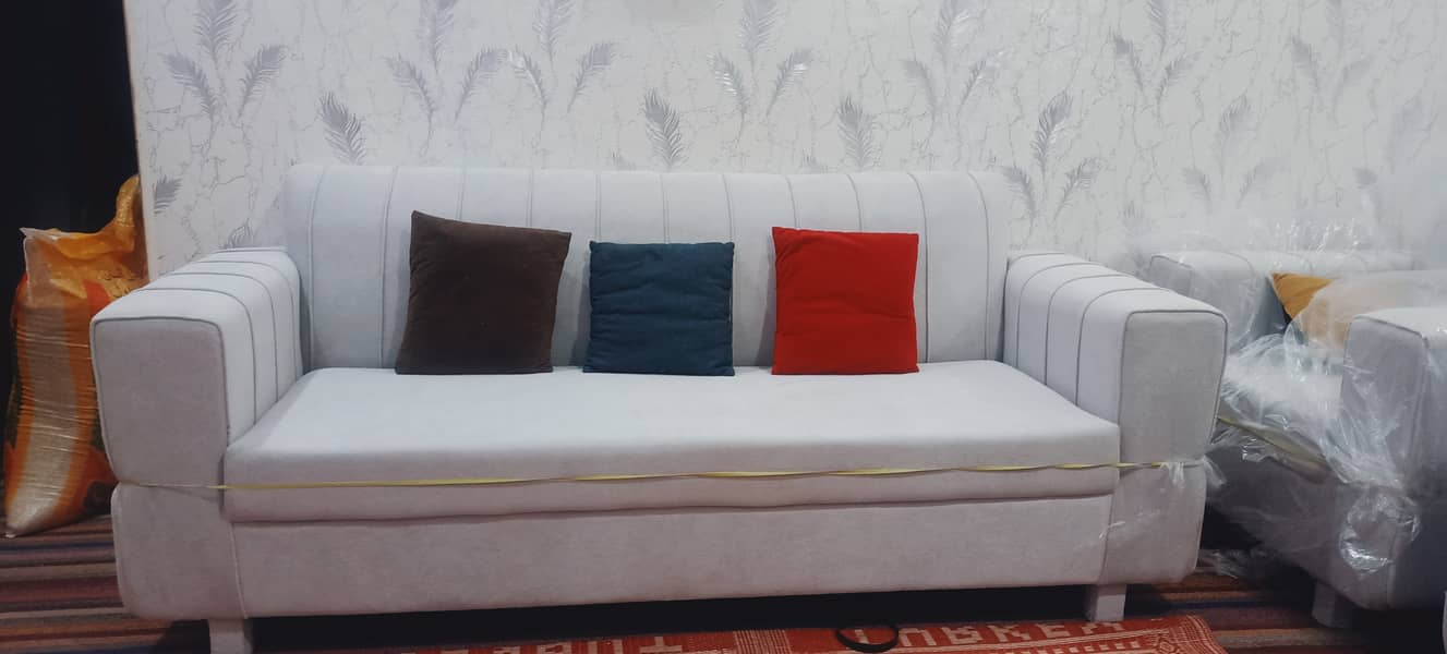 Sofa set 5 seater 0