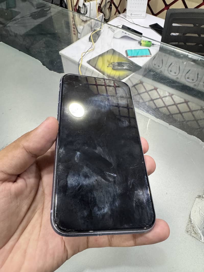 Apple iPhone 11 1