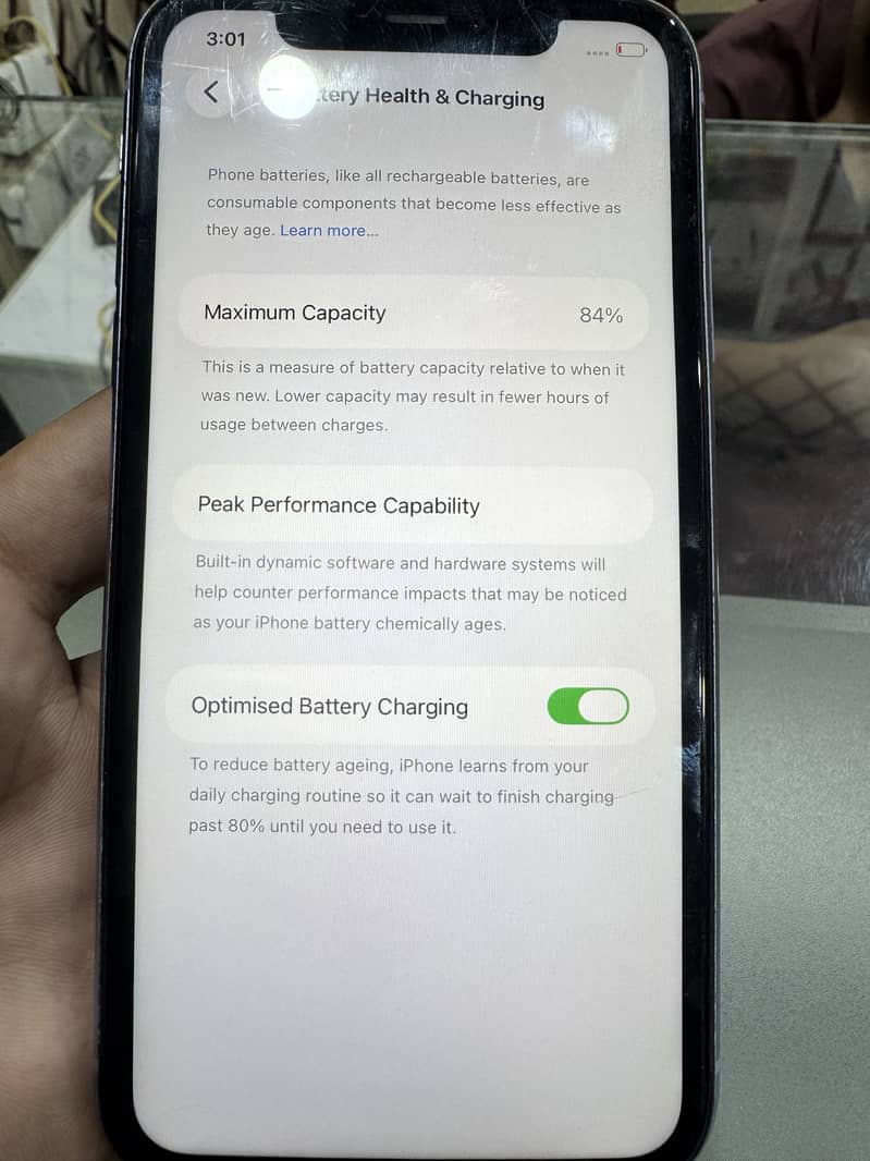 Apple iPhone 11 5