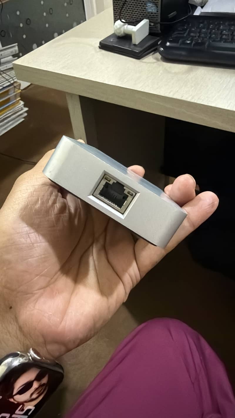 Deeper connect mini 1