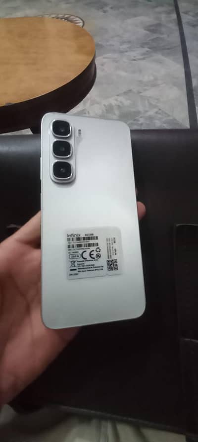 Infinix hot 60i