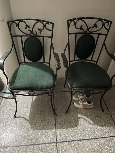 Table chair