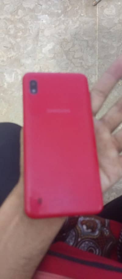 Infinix Note 10 Pro parts rate cal py