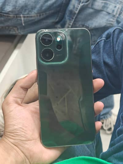 OPPO Reno 14F 5G