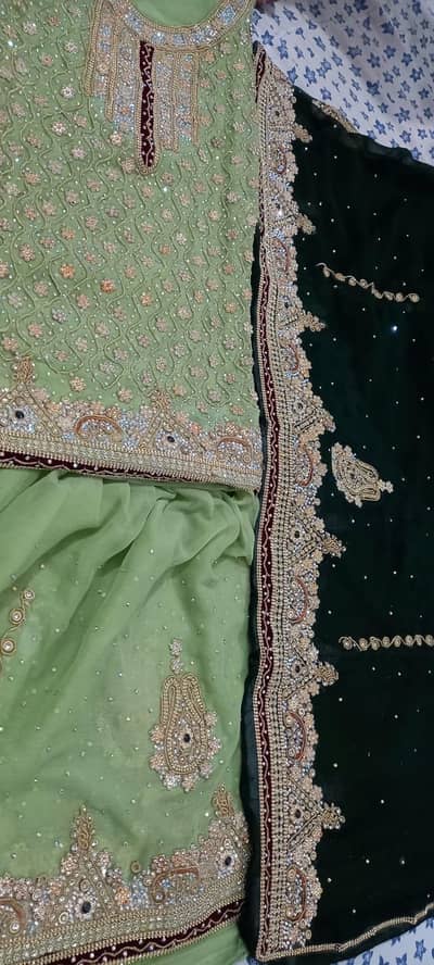 bridal ghara