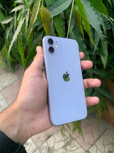 Apple iPhone 11