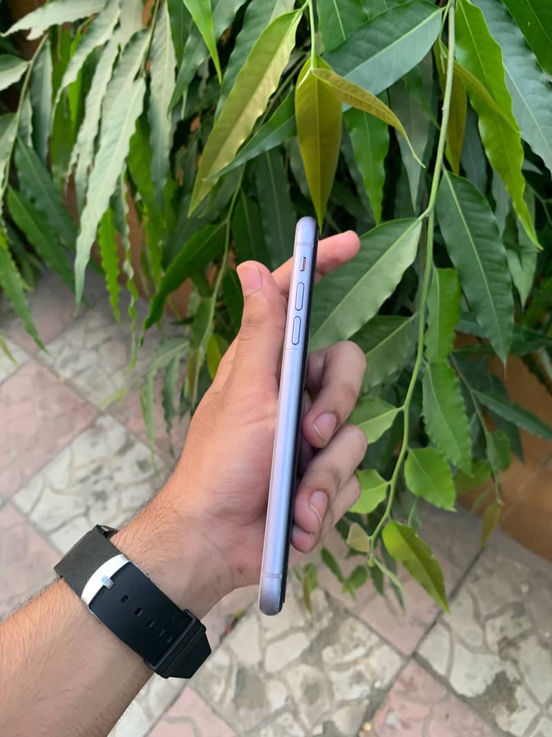 Apple iPhone 11 4