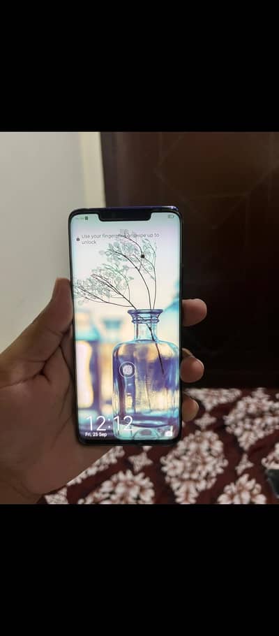 Huawei Mate 20 Pro