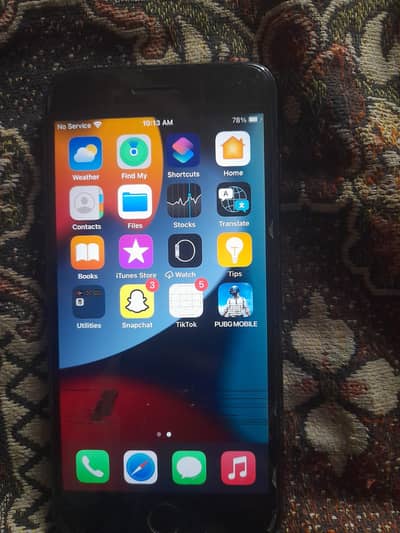 iphone7 plus 32
