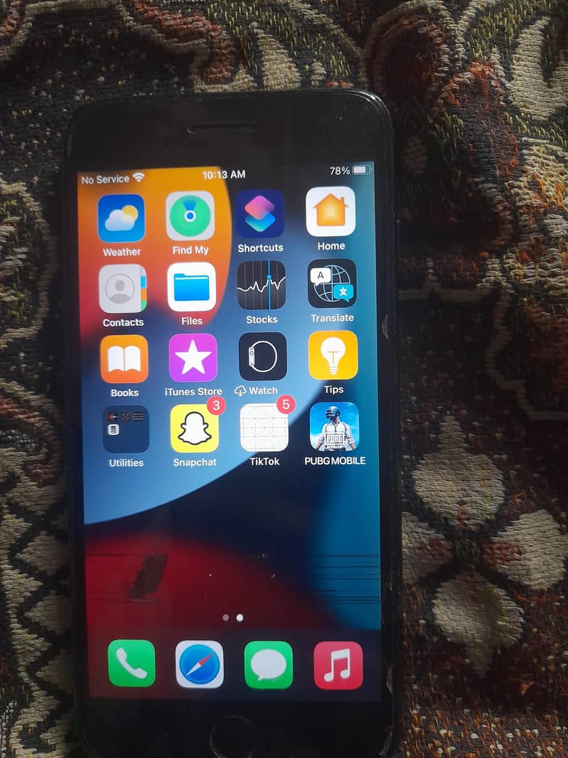 iphone7 plus 32 0