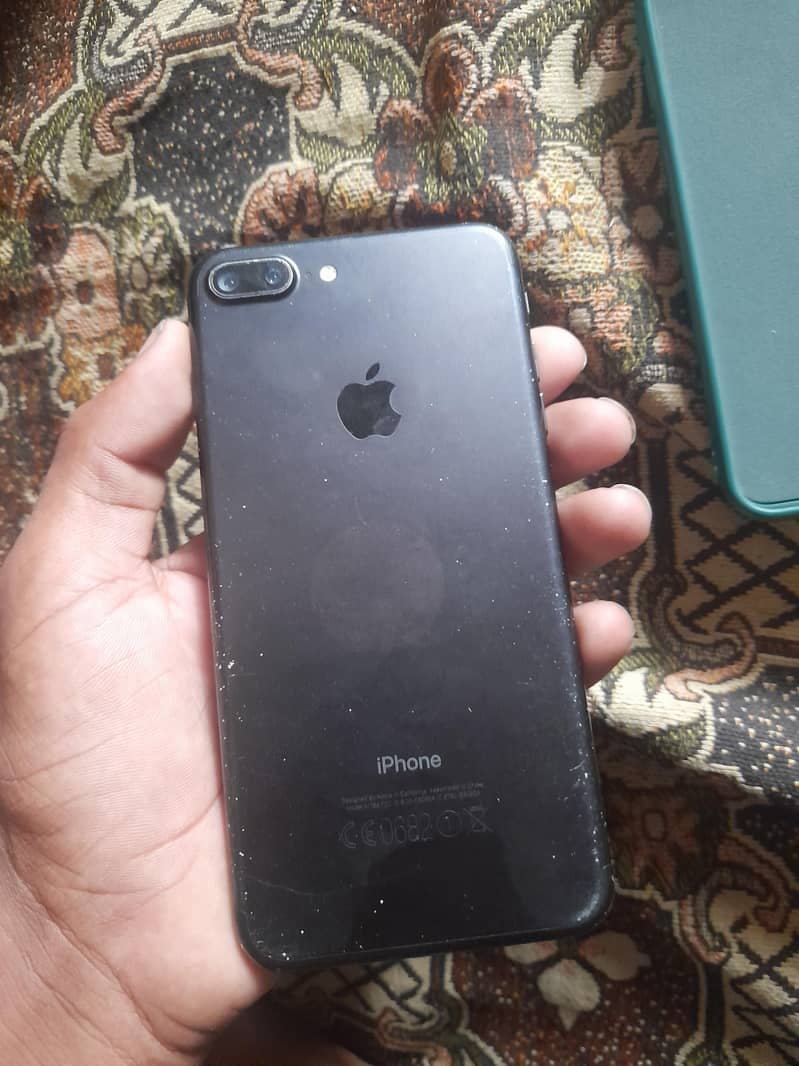 iphone7 plus 32 1