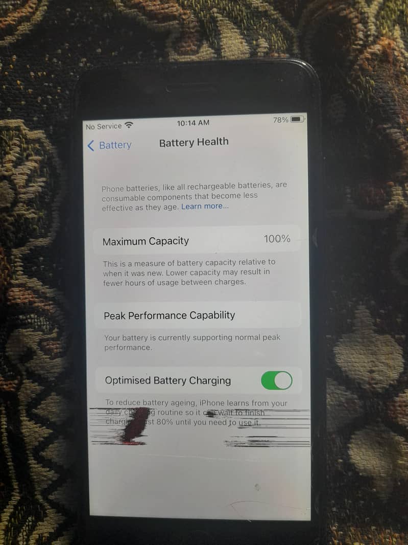 iphone7 plus 32 3