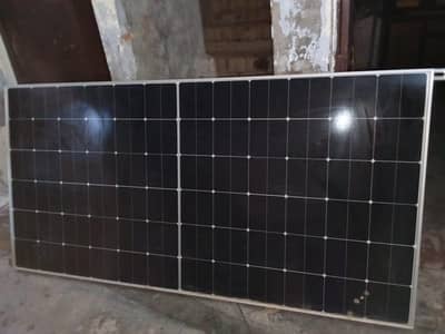 solar plate