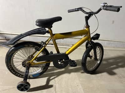 Assalamualaikum BMX Cycle for Sale