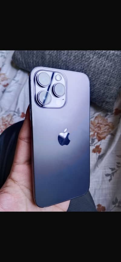 iPhone 14 Pro Max factory unlock
