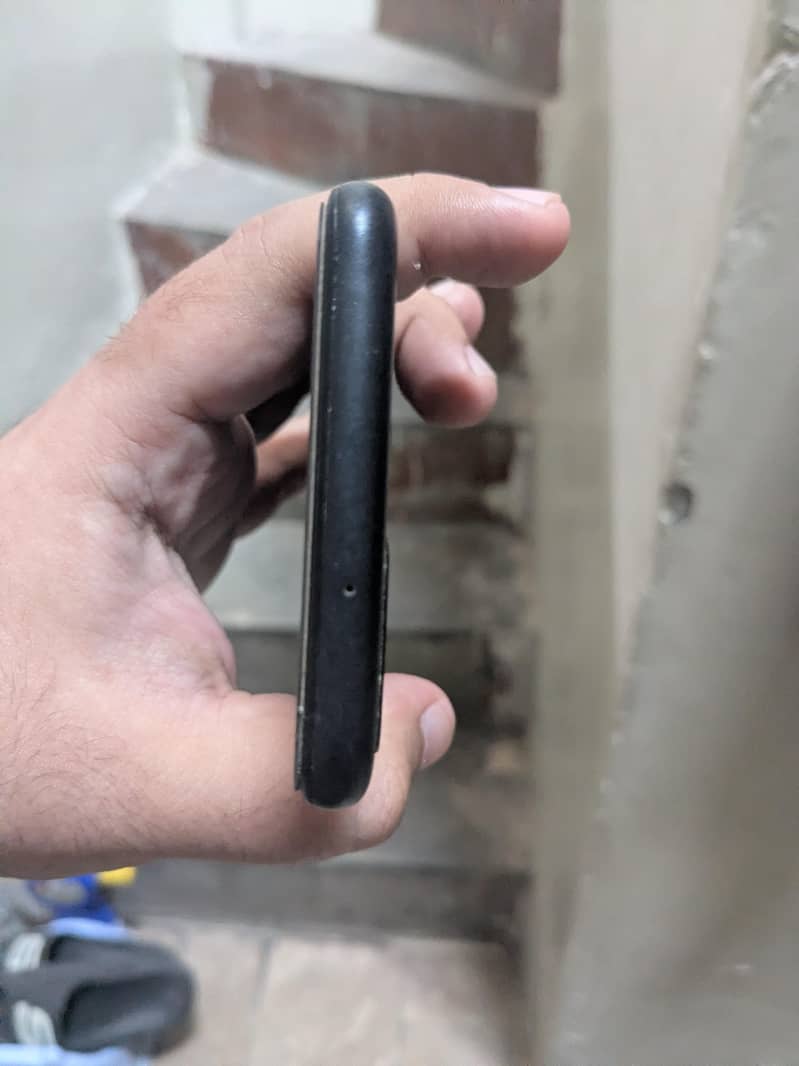 Google Pixel 5 5