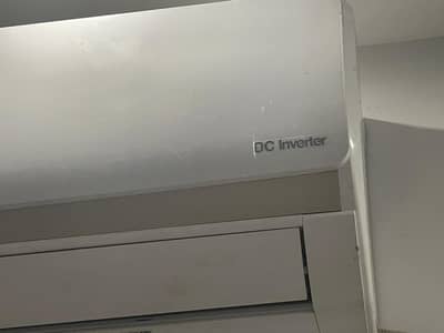 Orient Dc inverter cool & heat