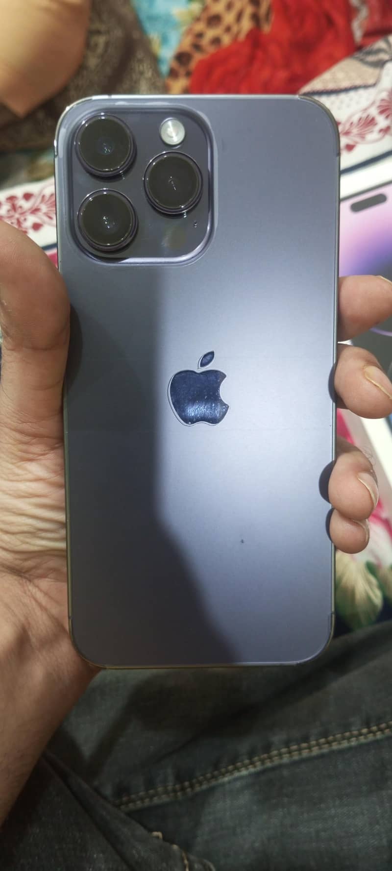 iPhone 14 pro max 1