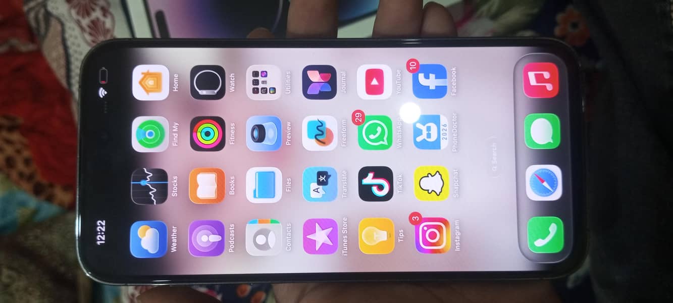 iPhone 14 pro max 7