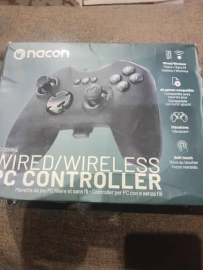 nacon