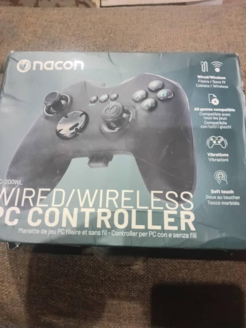 nacon 0