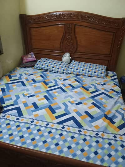 full room Bedset