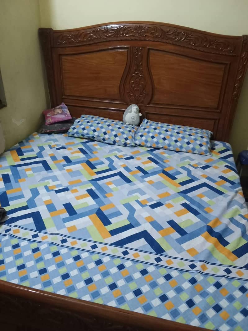 full room Bedset 0