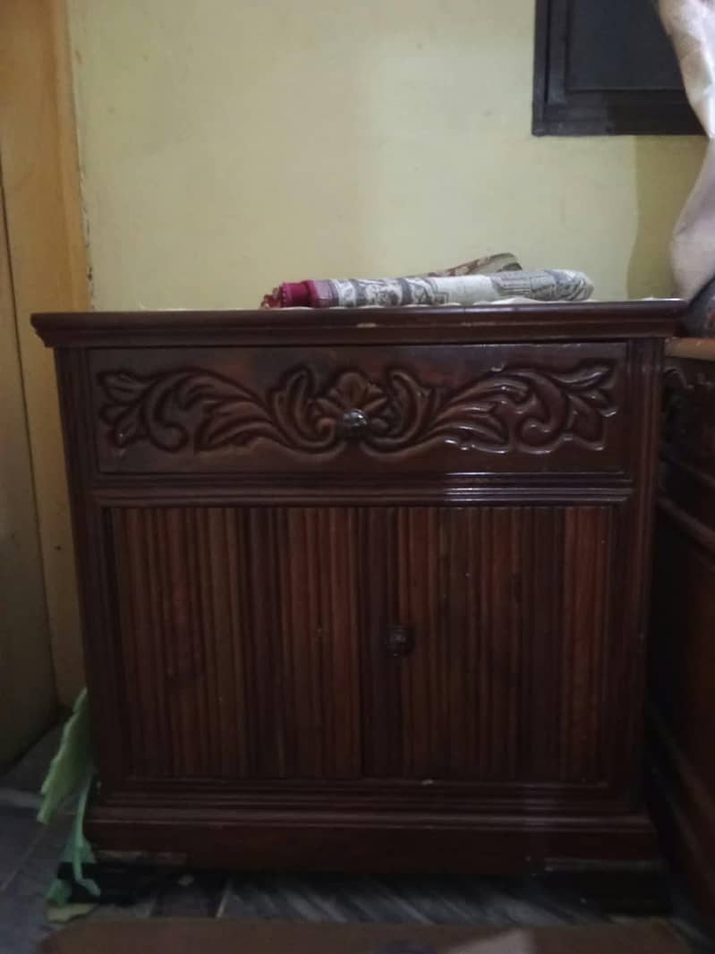 full room Bedset 1