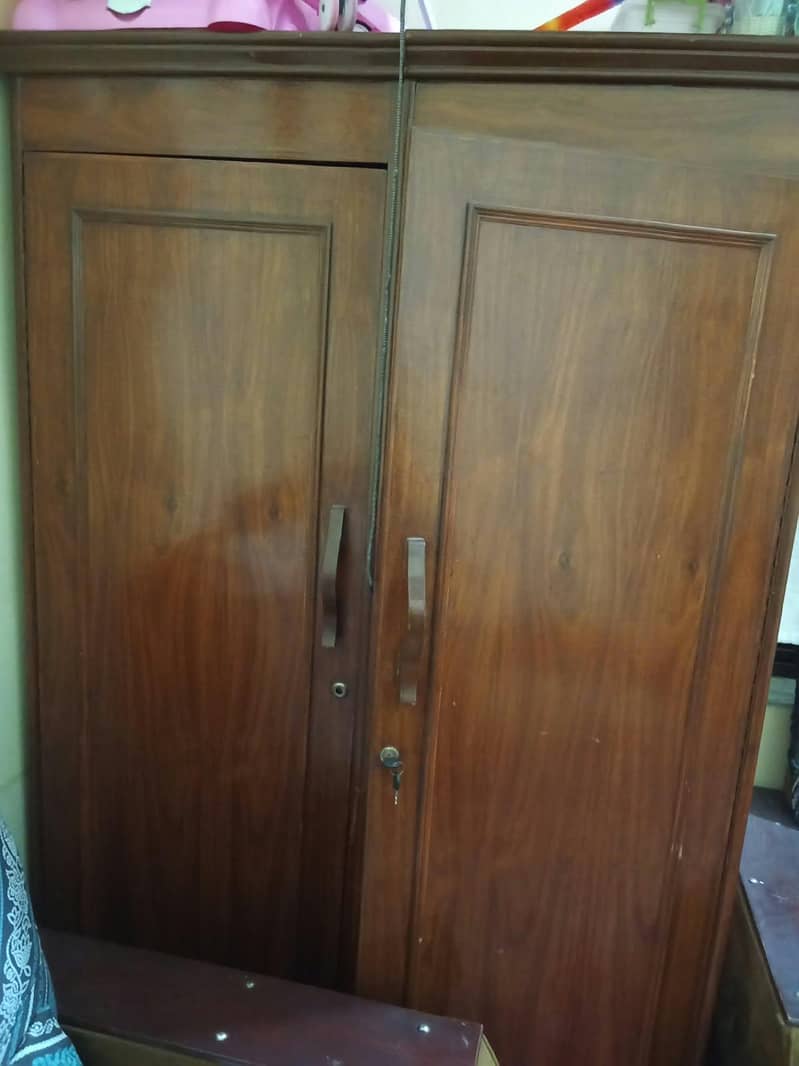 full room Bedset 2