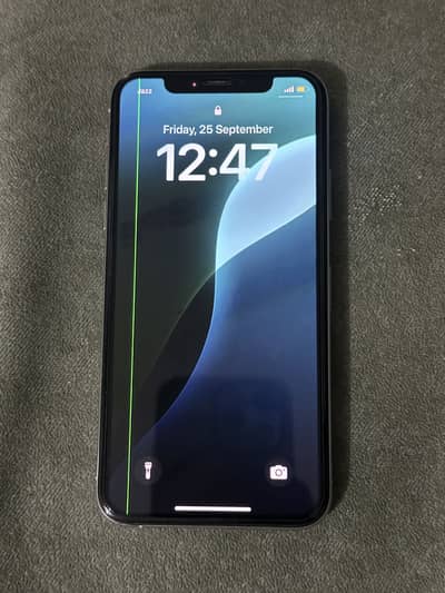 Apple iPhone XS
